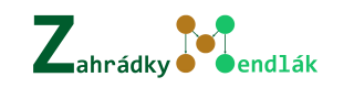 Zahrádky Mendlák